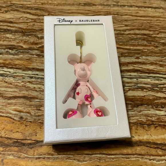 Disney Handbags - Disney Baublebar